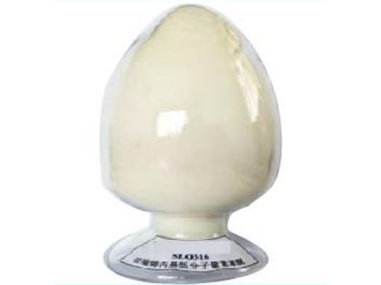 PPO (Polyphenylene Oxide) 